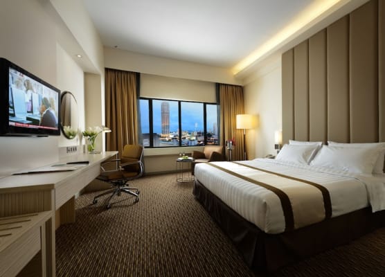 Sunway Hotel Georgetown Penang 1