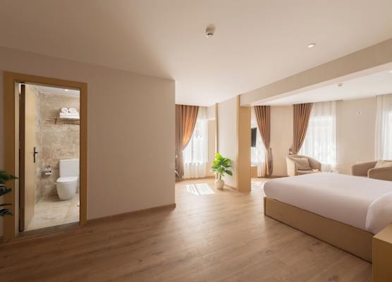 Elegance Grand City Hotel 1
