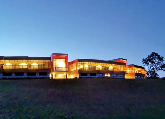 Mildiss Hotel Spa & Restaurant, BW Signature Collection 1