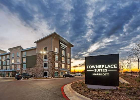 TownePlace Suites by Marriott Austin Parmer/Tech Ridge 1