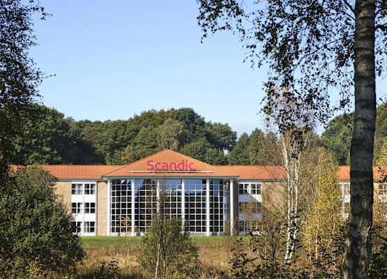 Scandic Fornebu 1