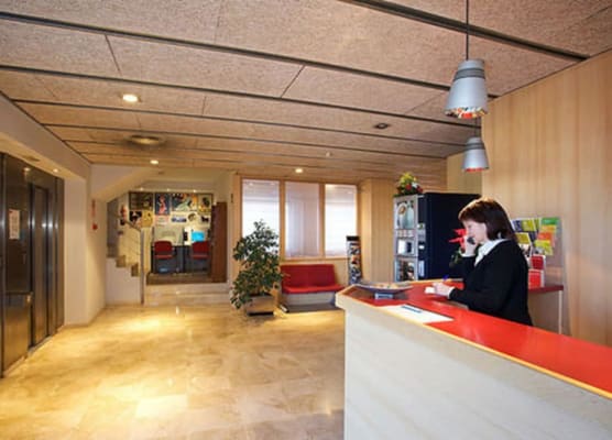 Hotel Basic 1