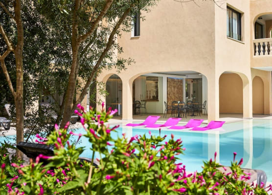 Apartamentos Sinfony 1