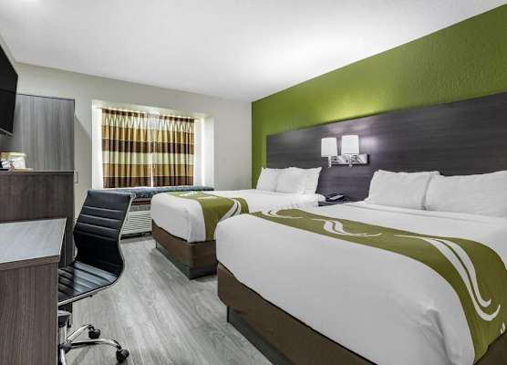 Sonesta Essential Hotels Longview 1