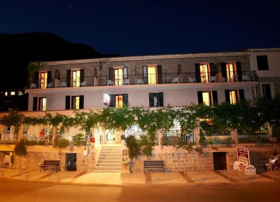 Hôtel Le Bon Accueil 1