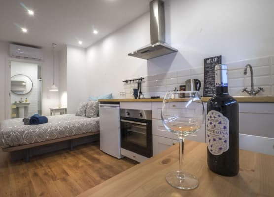 Hotelito Boutique Badalona. 1