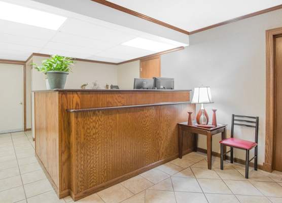 Travelodge by Wyndham Mansfield 1