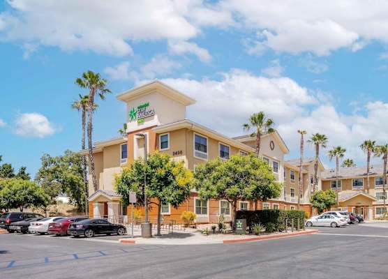 Extended Stay America Suites - Los Angeles - Simi Valley 1
