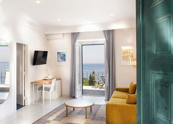 Hotel Oasi Castiglione 1