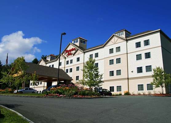 Hampton Inn Littleton 1