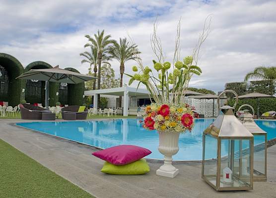 Hotel Giulia Ocean Club 1