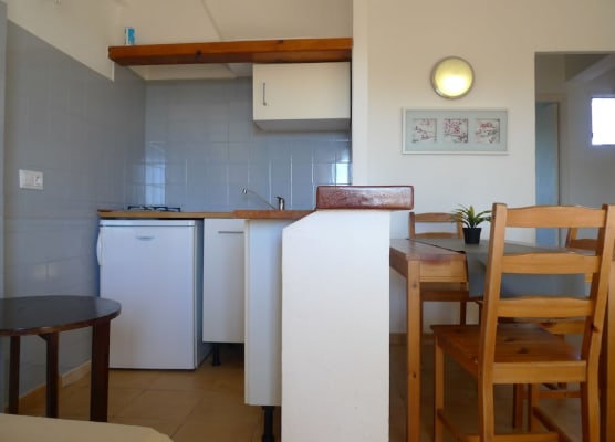 Apartamentos Formentera 1