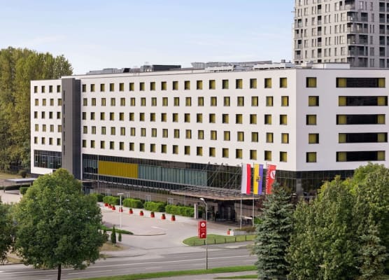 Vienna House Easy by Wyndham Katowice 1