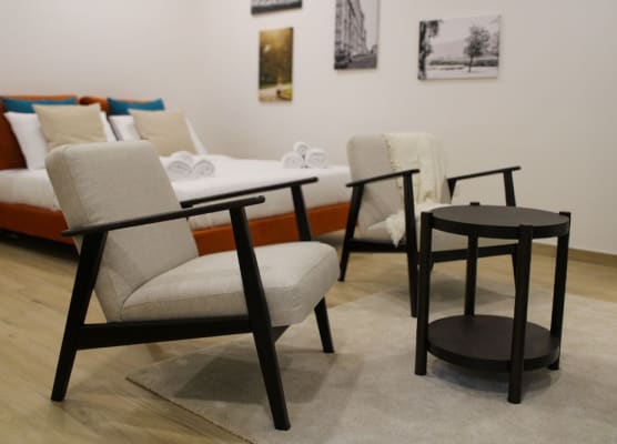 Sorelle Costa apartments 1