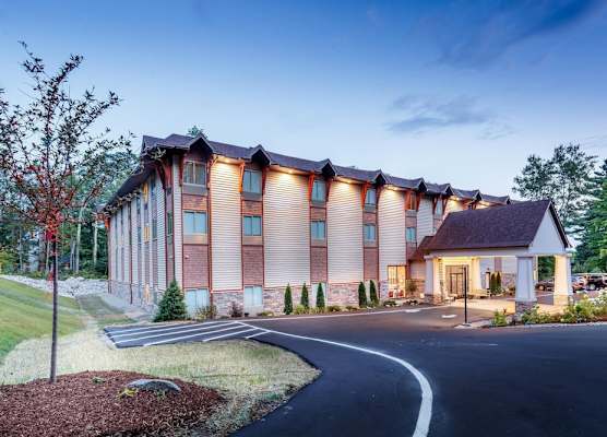 The Chandler Inn Bethlehem - Littleton, an Ascend Collection Hotel 1