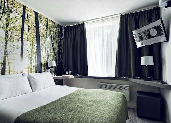Hotel Zuid 1
