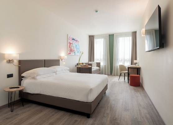 Hotel Plaza 1