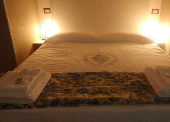 B&B Il Cedro 1