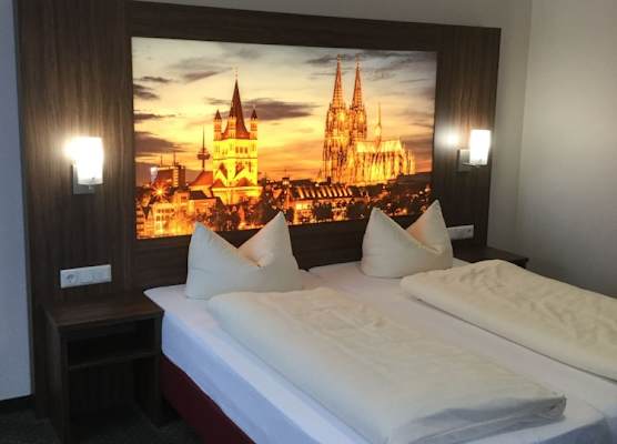 Hotel Am Freischütz 1