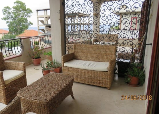 B&B Nereidi 1