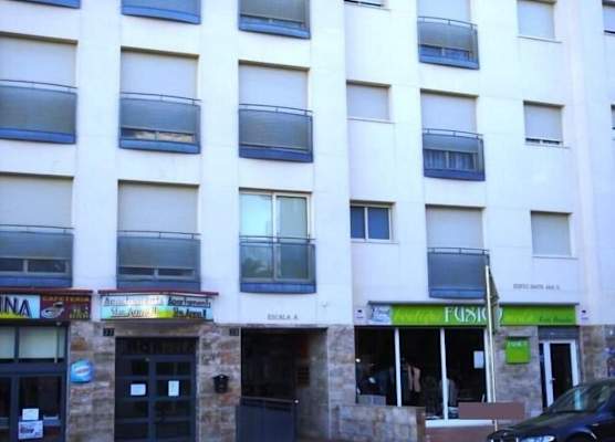 Apartaments Ar Santa Anna Ii 1