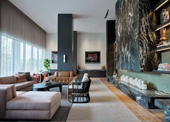 Kimpton Santo San Antonio - Riverwalk by IHG 1