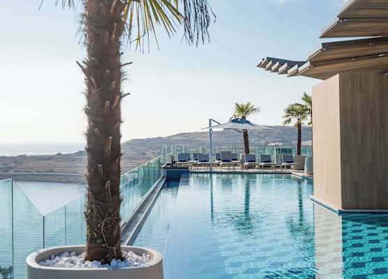 Best Western Premier Malta 1