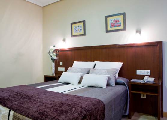 Hotel Arsus 1