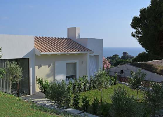 Relais Ulivo Ariana 1