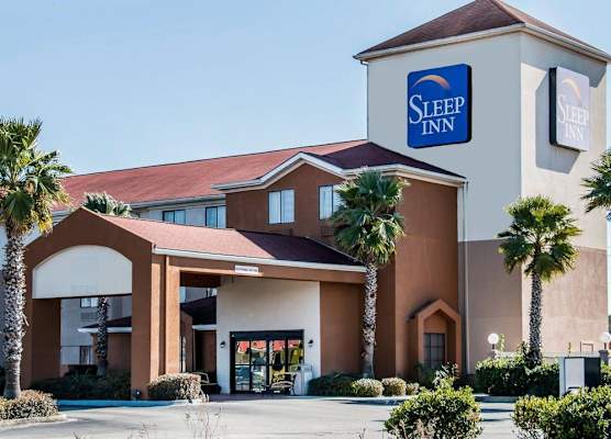 Sleep Inn Hardeeville - I-95 1
