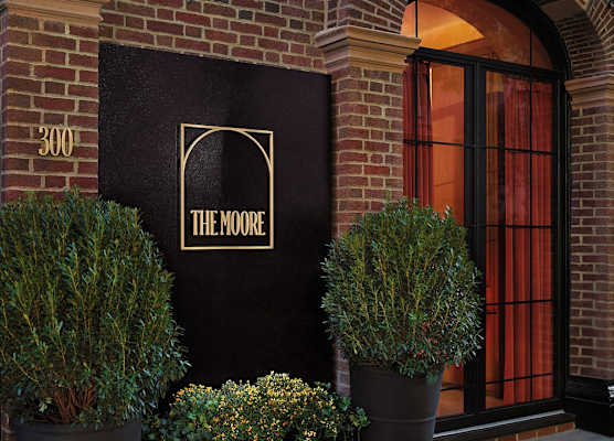 The Moore, New York City, a Member of Design Hotels 1