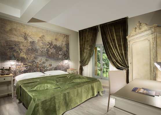 Hotel Del Borgo 1