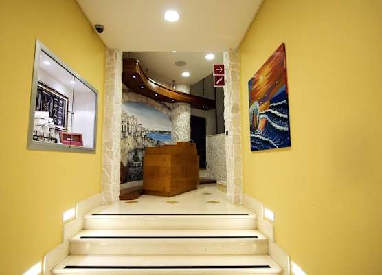 Residence Arco Antico 1