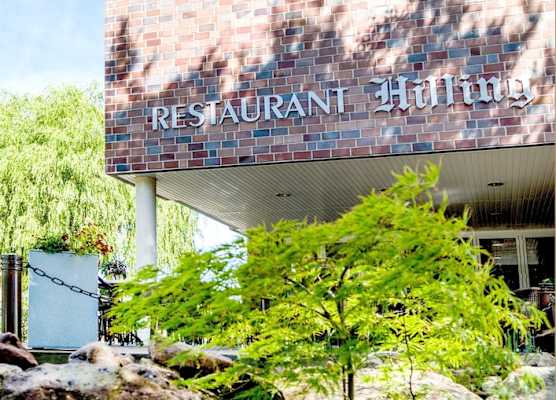Hotel Hilling 1