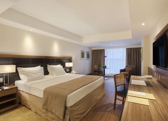 Windsor Oceanico Hotel 1
