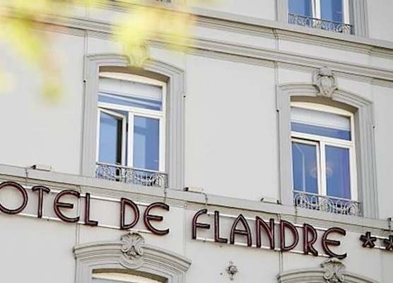 Grand Hotel de Flandre 1