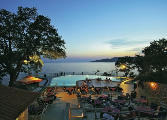 Villas Plat 1