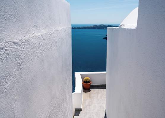 Mardanza Krokos Suites 1
