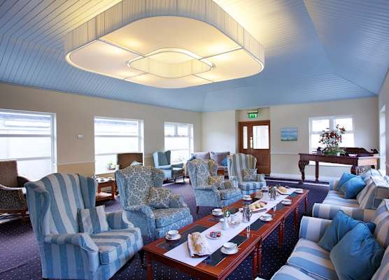 The Park Hotel Dungarvan 1