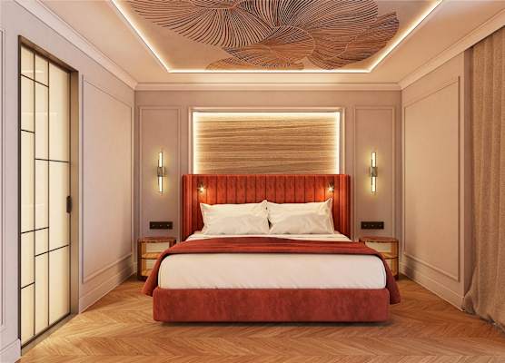 Palacio San Juan, a Royal Hideaway Hotel 1