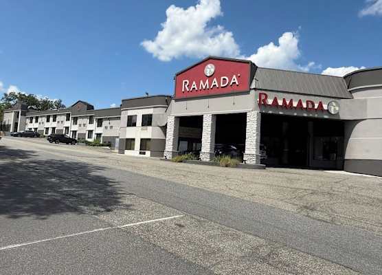Ramada by Wyndham Newburgh/West Point 1