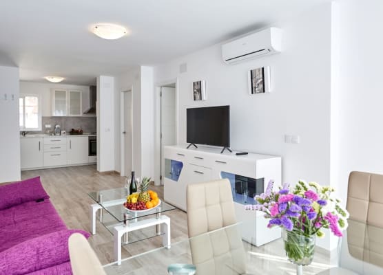 Sonrisa Apartments 1