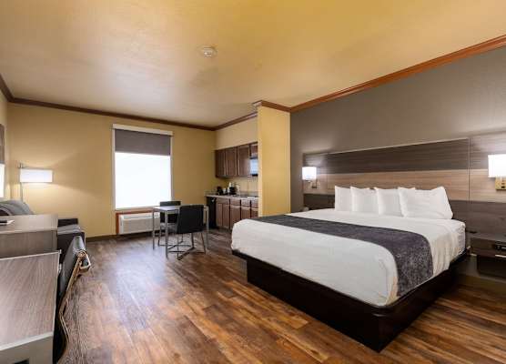 Best Western Plus Portland 1