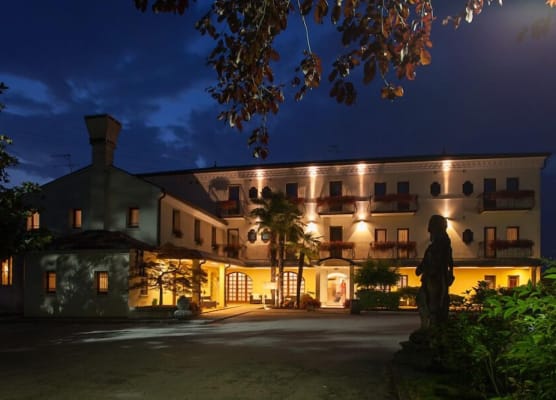 Hotel Antico Mulino 1