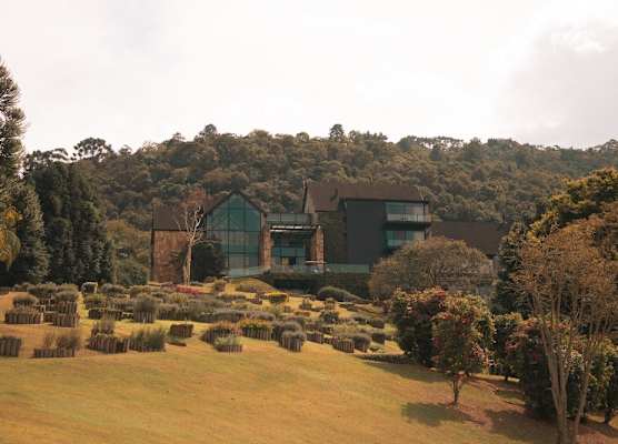 Botanique Hotel Experience - Campos do Jordão 1