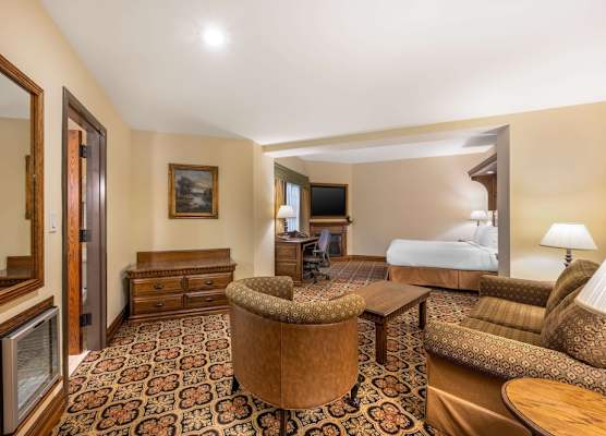 Best Western Premier Mariemont Inn 1