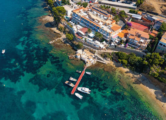 Hotel Vistabella 1