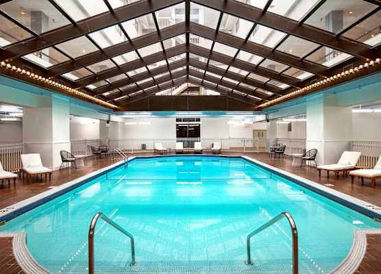 Hilton Appleton Paper Valley 1