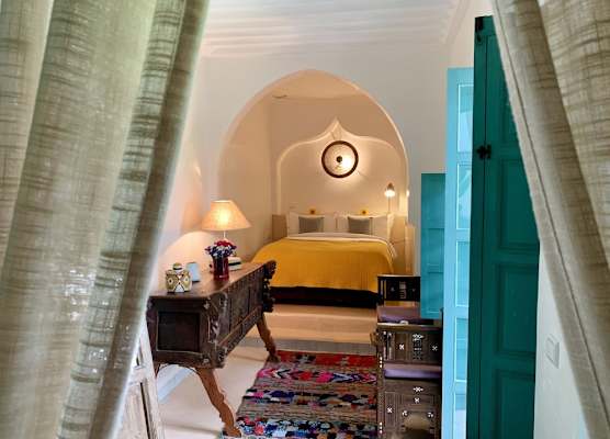 Riad 11 Zitoune 1