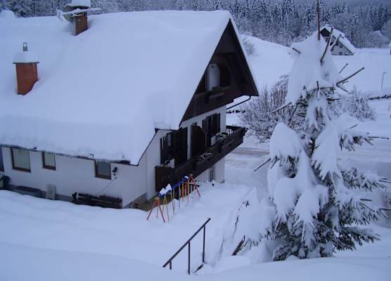 Accommodation Resman 1